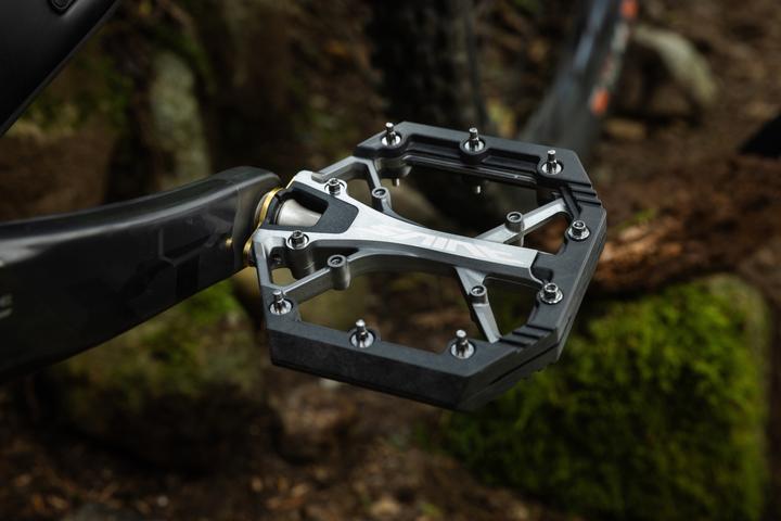 Produktbild Shimano Saint PD-G8040 Pedal, BMX/DH