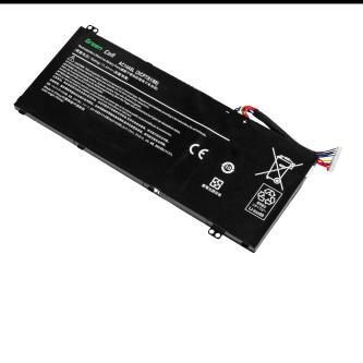 Produktbild GreenCell Aspire Nitro V15 (3 Zellen, 3800 mAh)