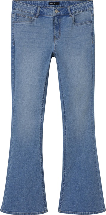 Actual product image Lmtd Bootcut jeans (176)