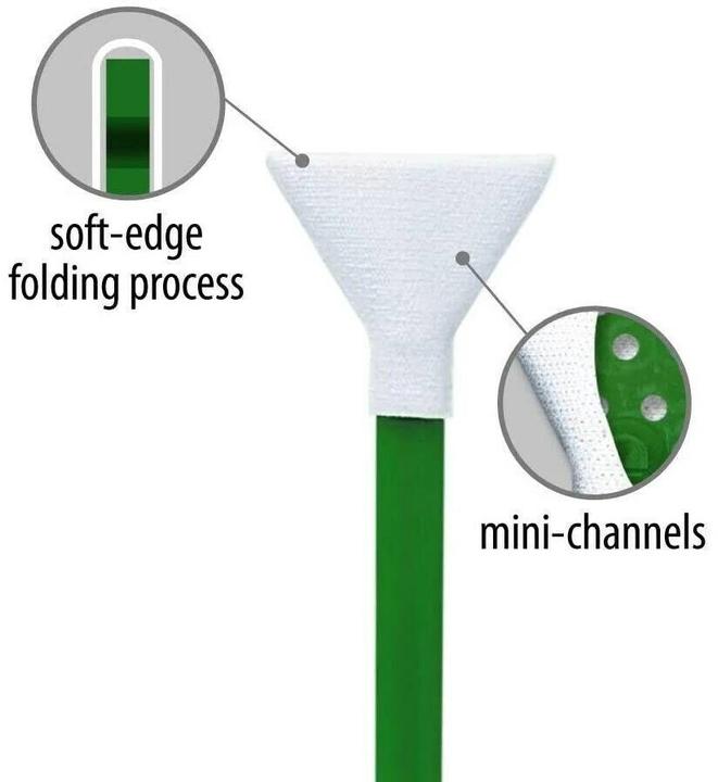 Image du produit Visible Dust MXD100 Green Swab