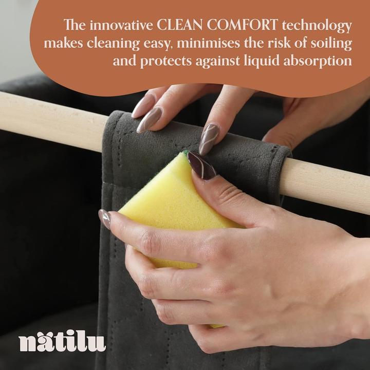 Produktbild Natilu Babyschaukel