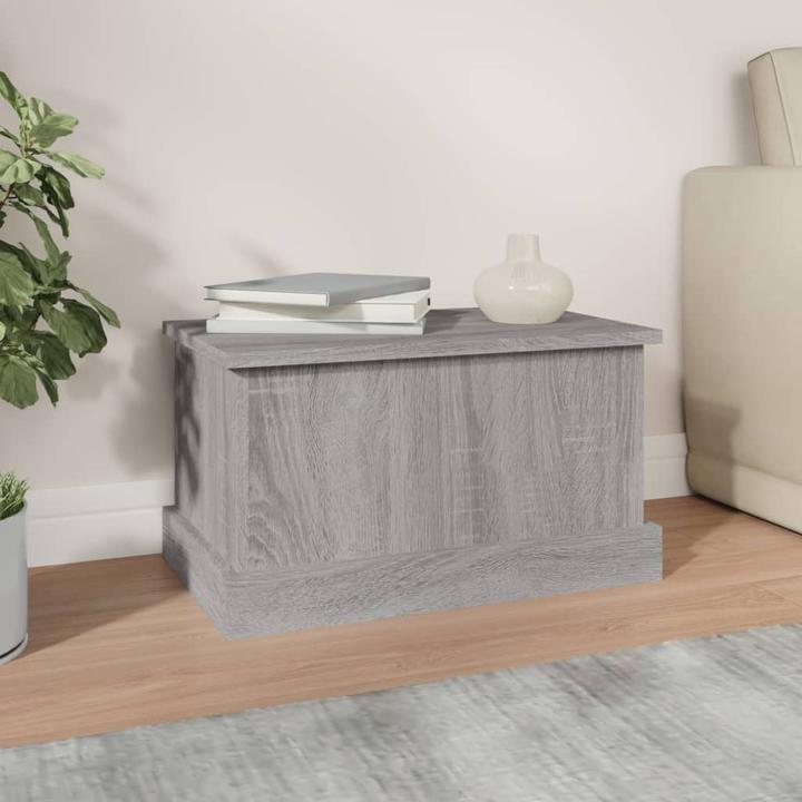 Actual product image vidaXL Truhe (50 cm, 1x)