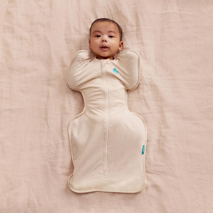 Actual product image Love to Dream Swaddle Up (56 cm, 1.0 TOG, All-season)