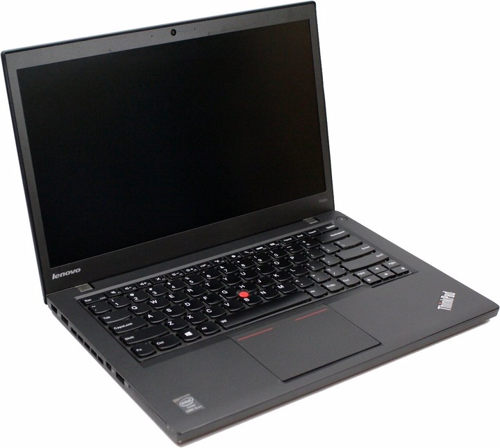 Produktbild Lenovo ThinkPad T440s Refurbished (14", Intel Core i5-4200U, 8 GB)