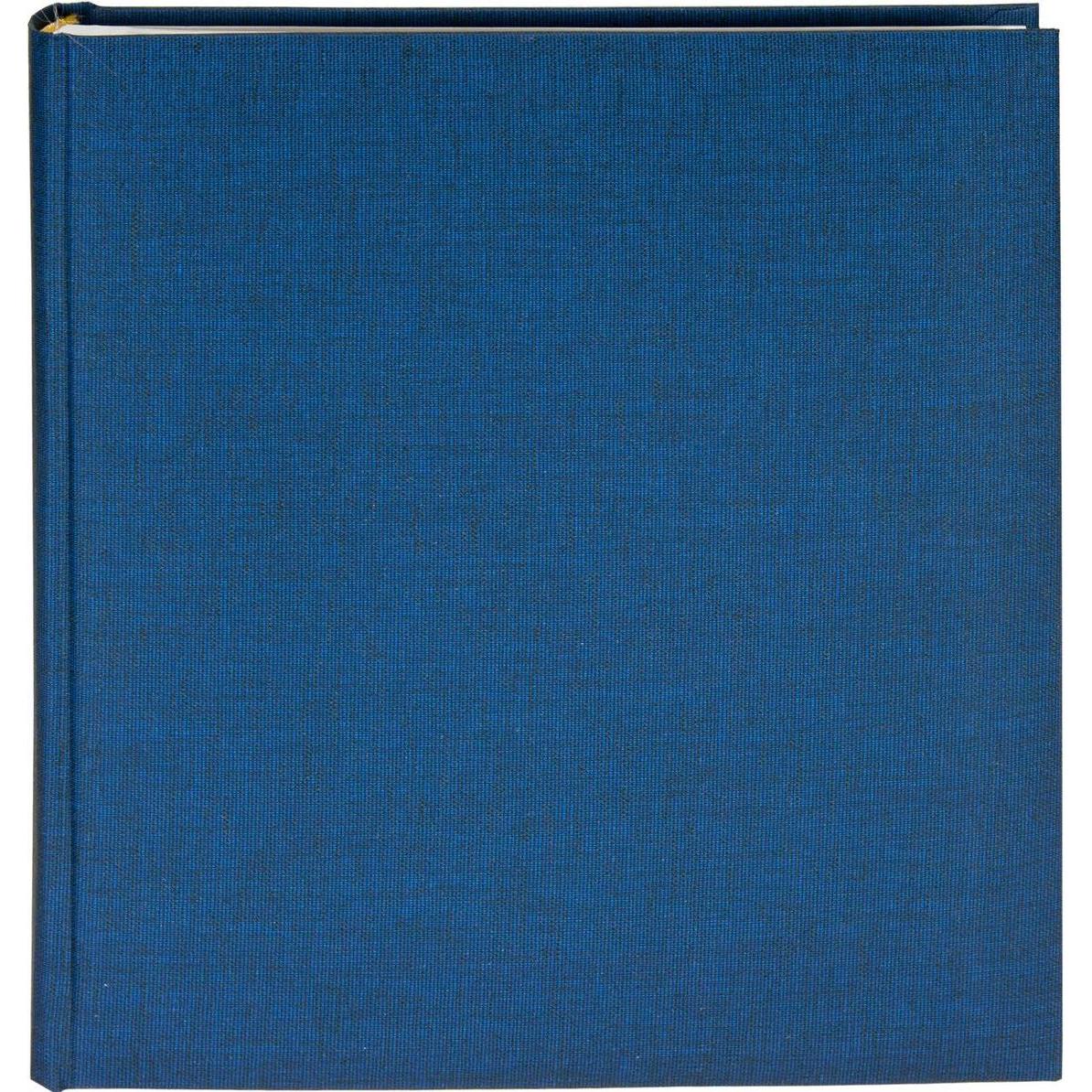 Goldbuch, Album fotografico, Album fotografico Summertime Blue 32 708 35x36cm