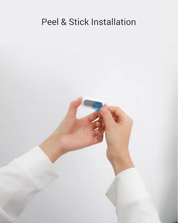 Image du produit EZVIZ T2C Open & Close Sensor