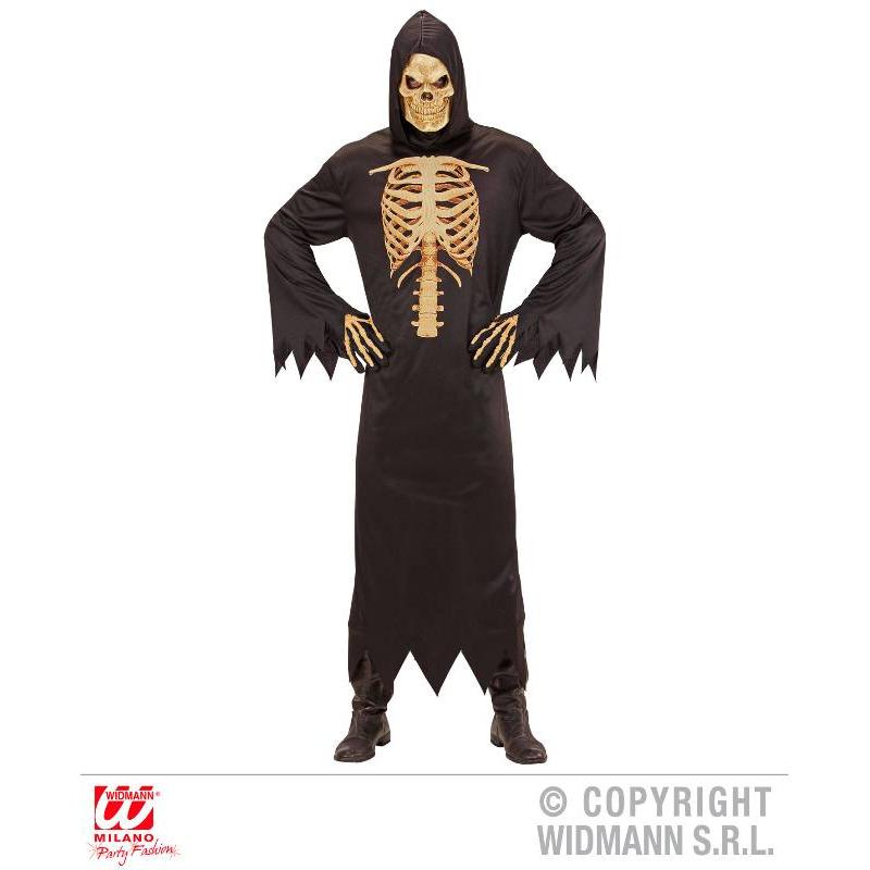 Thumbnail - Widmann Sensemann Kostüm (XL)