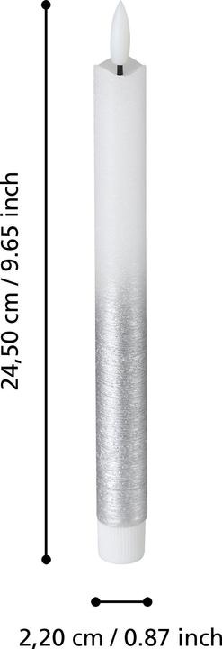 Actual product image EGLO Amboriala (2x)