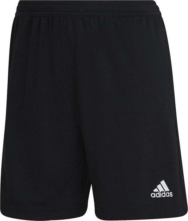 adidas Shorts für Damen Entrada 22 Training schwarz HI0003 (S) (S)