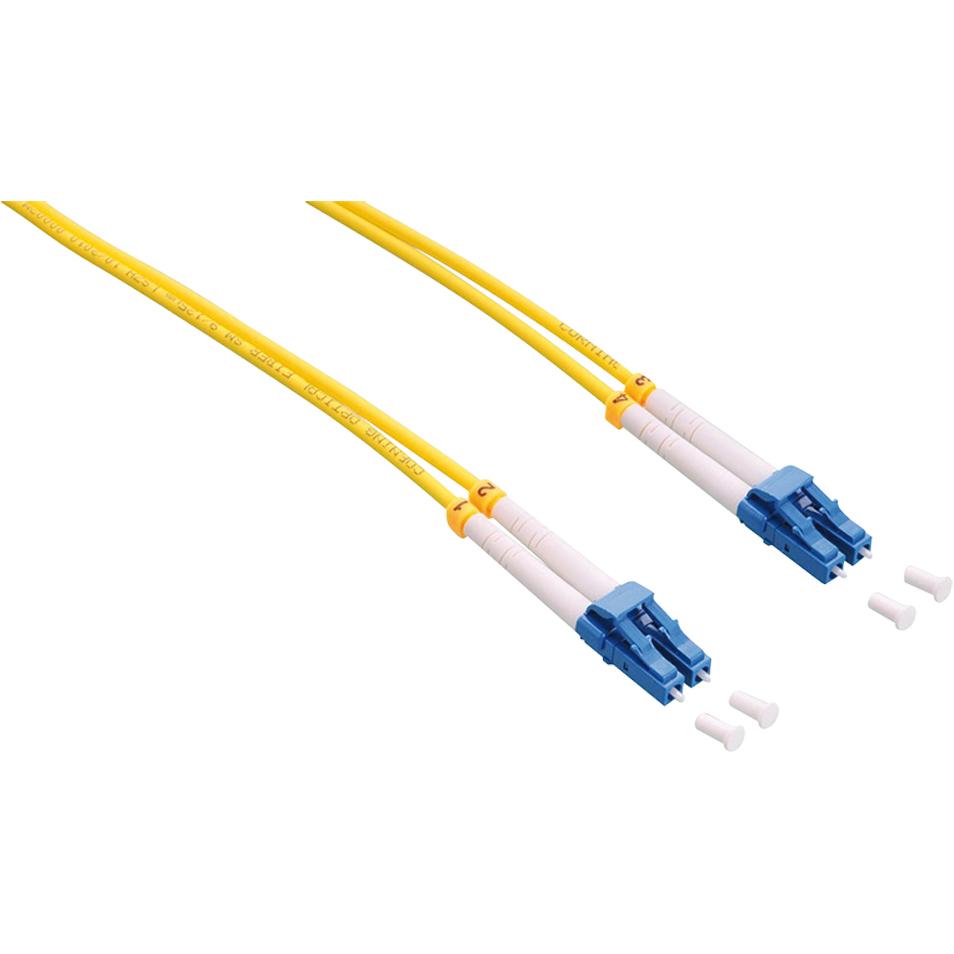 LogiLink Netzwerkkabel (CAT6, 7.50 m), Netzwerkkabel