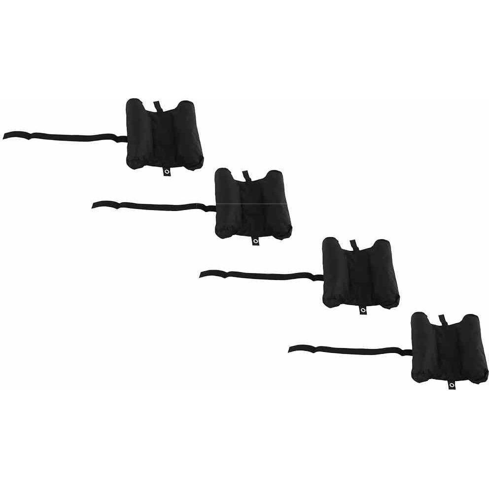 Siena Garden Beschwerer-Set (53 cm, 52 cm) (L45474)