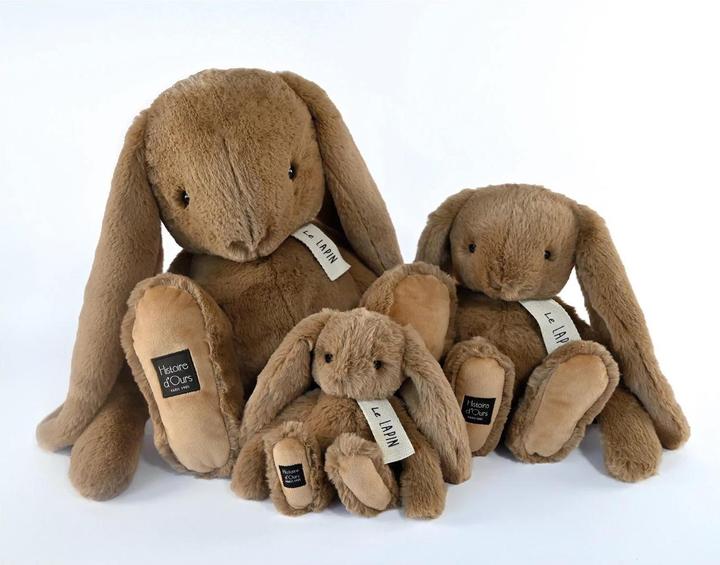 Image du produit Doudou et Compagnie Hase (32 cm)
