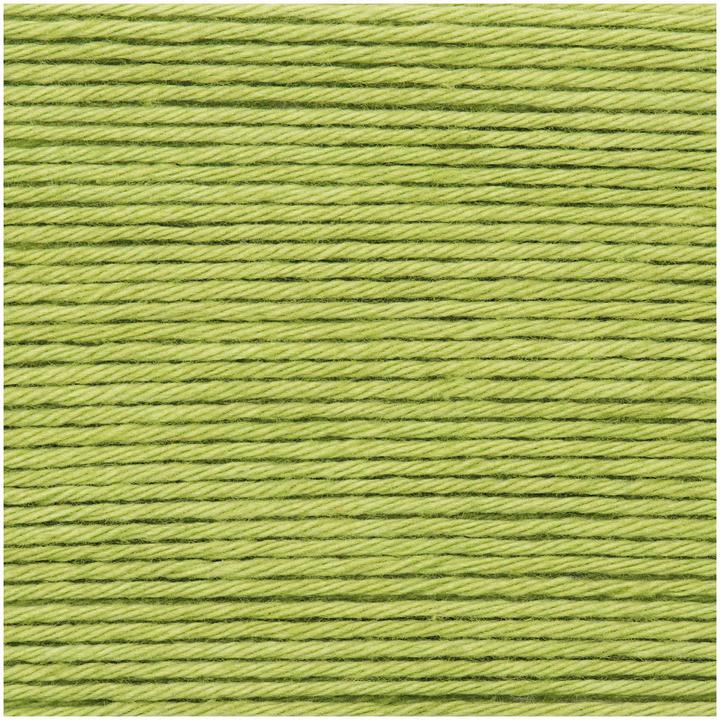 Actual product image Rico Design Wool Creative Ricorumi DK 25 g, Pistachio (57.50 m)
