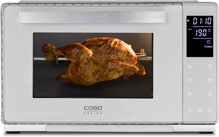 Productafbeelding Caso Bak & Stijl 26 Touch