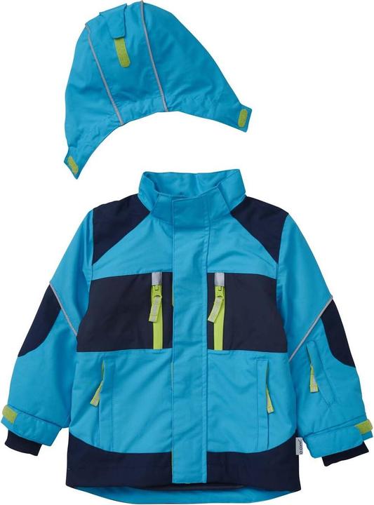 Immagine prodotto Jako-O Jacke robust (86)