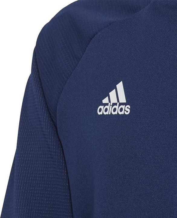 Actual product image adidas Condivo 20 Training Jacket Youth (116)