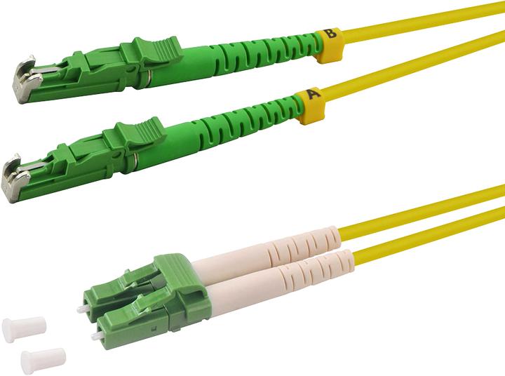 Produktbild LogiLink Netzwerkkabel (0.50 m)
