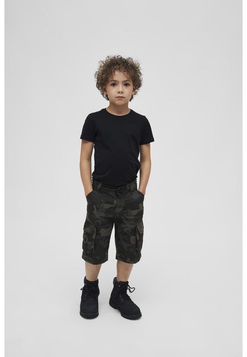 Image du produit Brandit Short BDU Ripstop pour enfants (134)