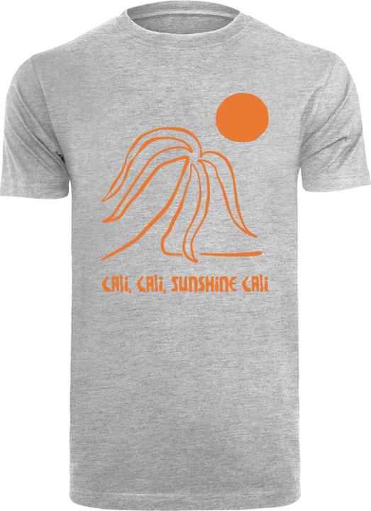 Produktbild Mister Tee MisterTee Sunshine Cali Tee - 178095 (L)