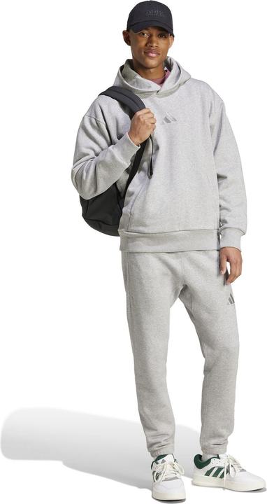 Produktbild Adidas Alle SZN Fleece-Sweatshirts (L)