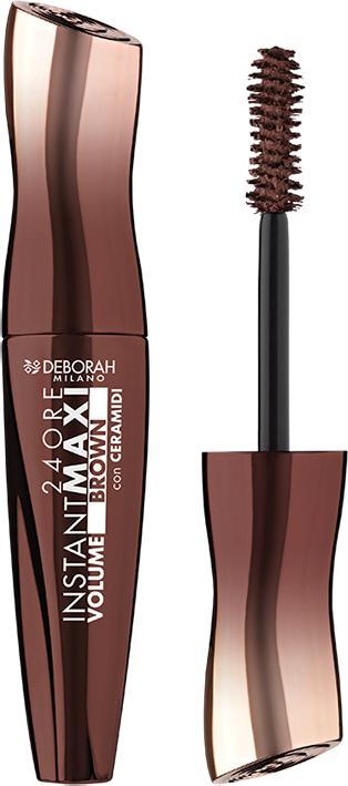 Chocolate Brown