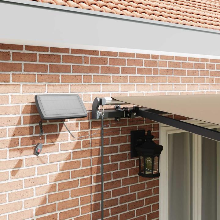 Image du produit vidaXL Store rétractable (3.50 m)