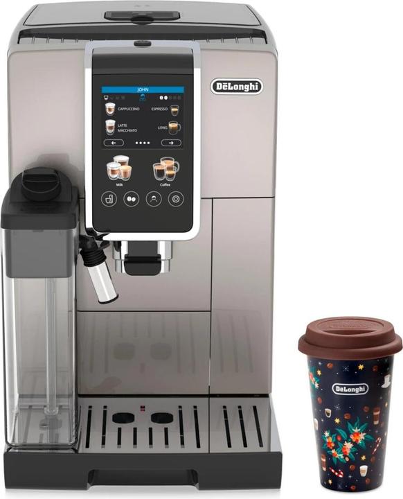 Produktbild De'Longhi Dinamica Plus