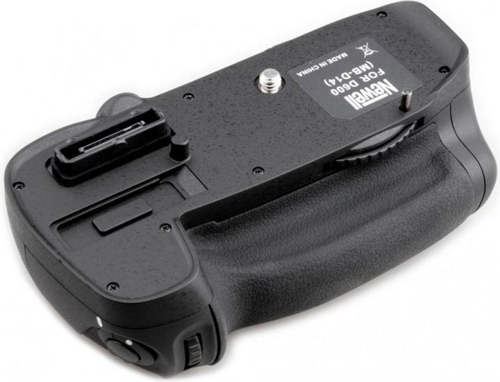 Actual product image Newell Battery battery MB-D14 for Nikon D600 D610 (Camera battery)
