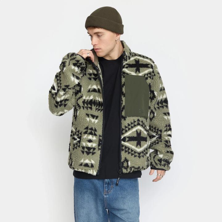 Actual product image Revolution Printed Pocket Teddy (M)