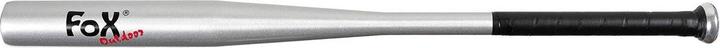 Image du produit Mfh batte de baseball, ALU 30", baseball américain (30")