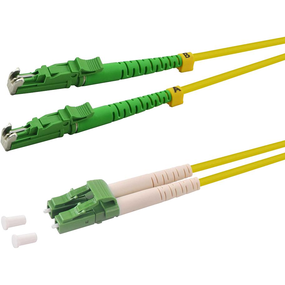 Thumbnail - LogiLink Netzwerkkabel (U/UTP, CAT6, 3 m), Netzwerkkabel