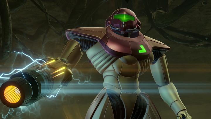 Produktbild Nintendo Metroid Prime Remastered Mehrsprachig Switch (Switch)