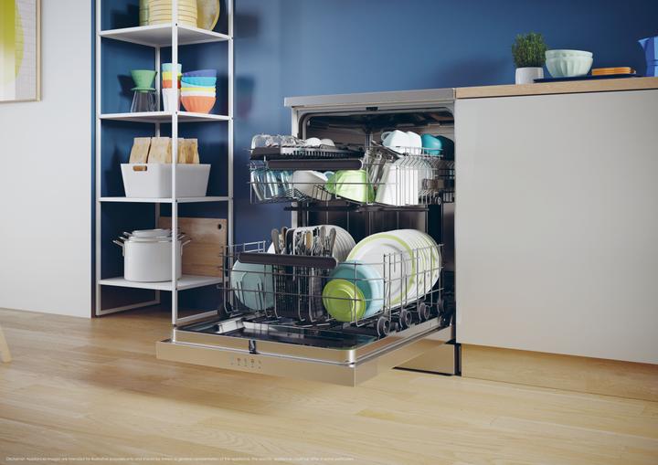 Produktbild Candy CF 4E0F0X