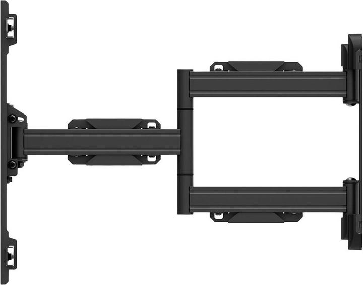 Image du produit Neomounts Support mural WL40S-850BL16 Noir (Mur, 45 kg, 40" - 70")