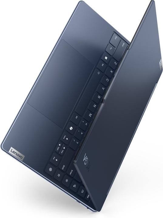 Immagine prodotto Lenovo Yoga 9 2-in-1 14IMH9 (14", Intel Core Ultra 7 155H, 32 GB, 1000 GB, DE)