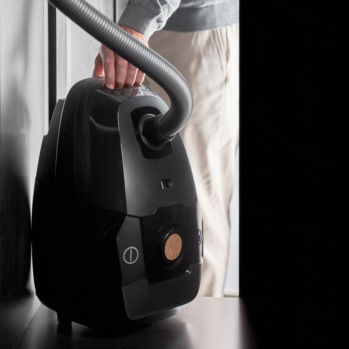 Produktbild OBH Nordica Green Force Effitech Animal -p??lynimuri, musta