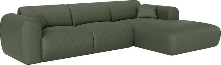 Produktbild Vente-unique Pogni (Ecksofa)