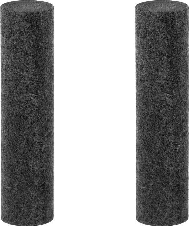 Katadyn Explorer Aktivkohle Nachfüllp.2St. (2x)