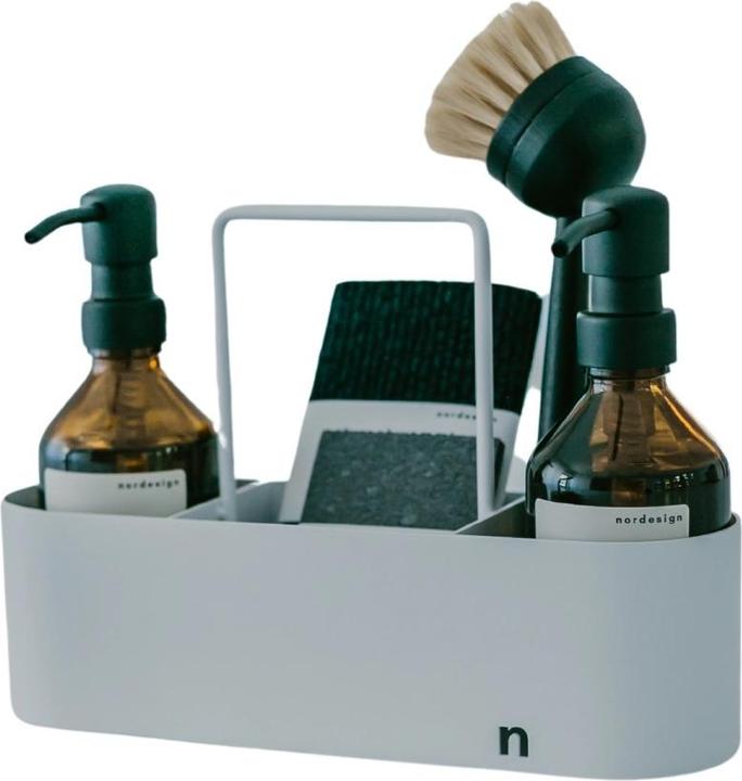 Produktbild Nordesign Spülbecken Organizer