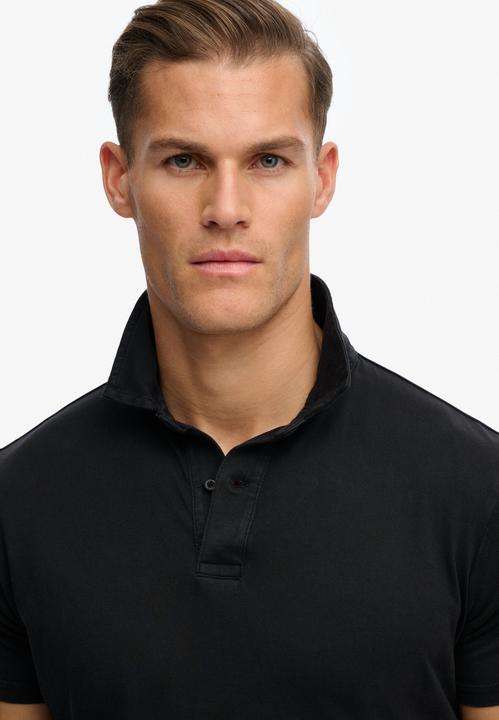 Produktbild Superdry Essential Jersey Poloshirt (M)