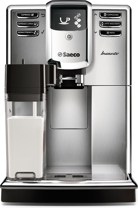 Productafbeelding Saeco Incanto HD8917/01