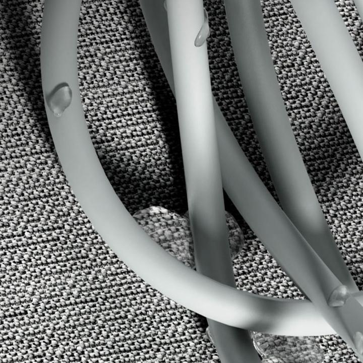 Actual product image Baseus Simple Wisdom Data Cable Kit USB-C to Lightning PD 20W (2PCS/Set) 1.5m White (1.50 m, 20 W)