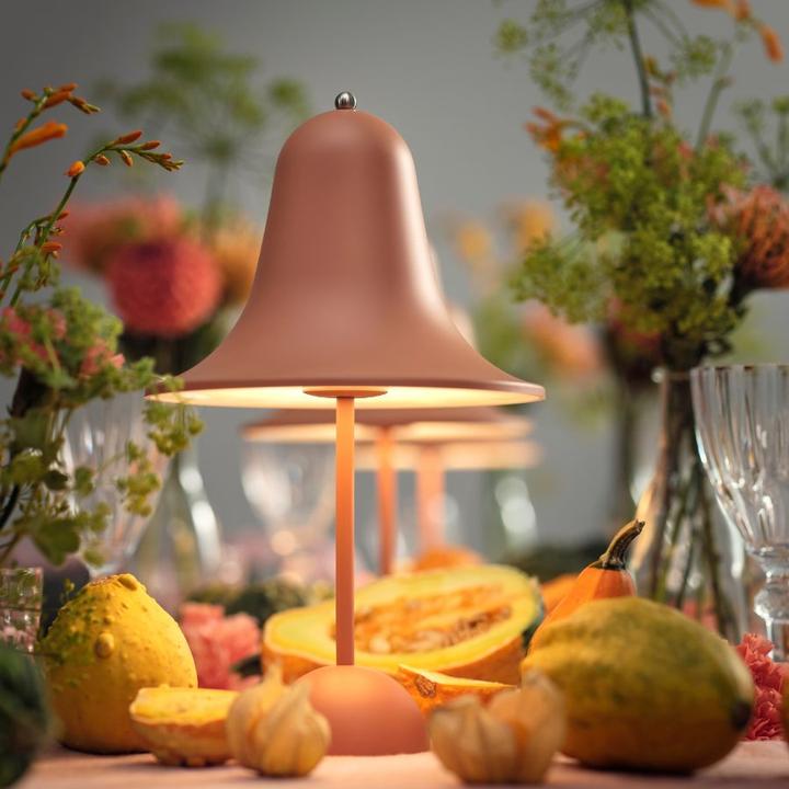 Produktbild Verpan Pantop Portable