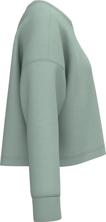 Image du produit Proact Sweatshirt crop col rond femme (S)