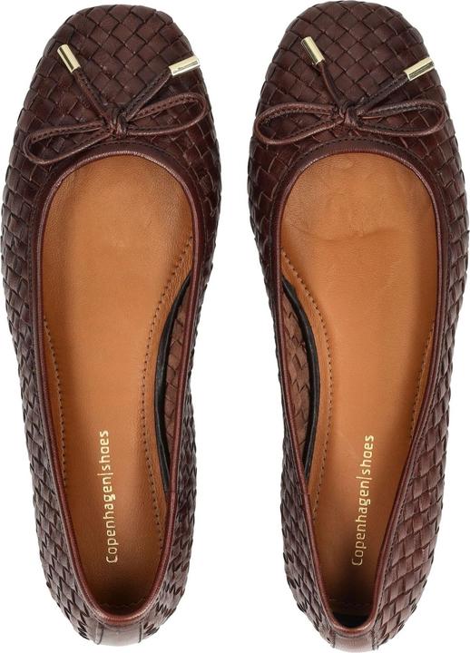 Produktbild Copenhagen Ballerinas (37)