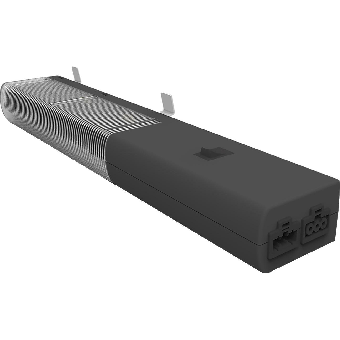 Schneider Electric Schneider 24-48V DC LEDNSYLAMLDVDCLEUCHTE O. STECKDOSE, Serverschrank Zubehör
