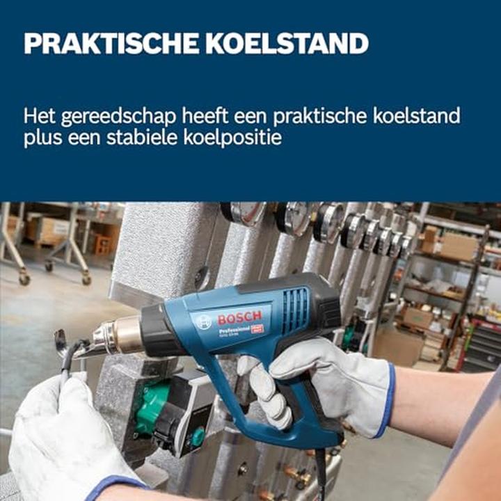 Produktbild Bosch Professional GHG 23-66