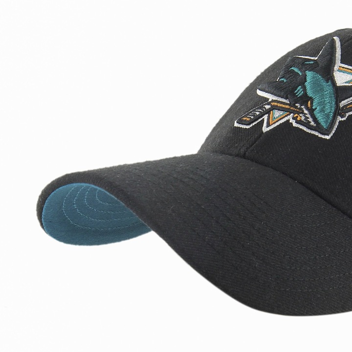 Produktbild 47 Brand Low Ballpark San Jose Sharks (One Size)