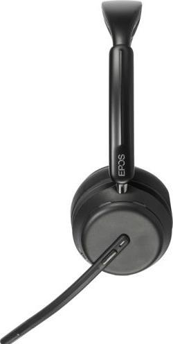 Immagine prodotto Logitech Zone 305 (Senza fili, USB-C, Team Microsoft)