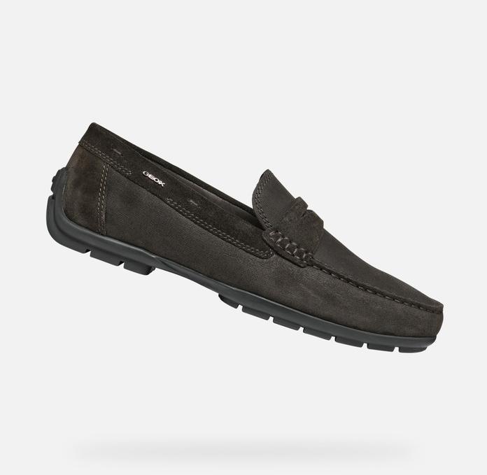 Image du produit Geox Mocassin Moner W 2Fit D (43)
